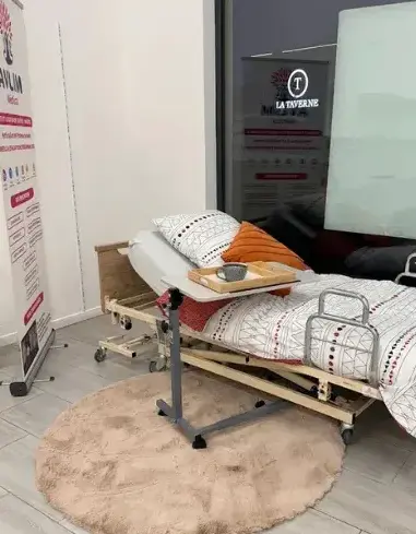 vente d'appareil médicaux à Ruaudin - image 4